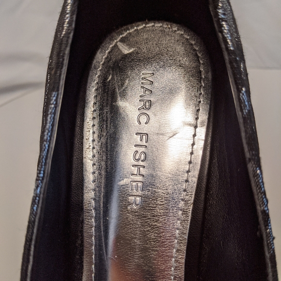Marc Fisher Shoes - Picture 4 of 4